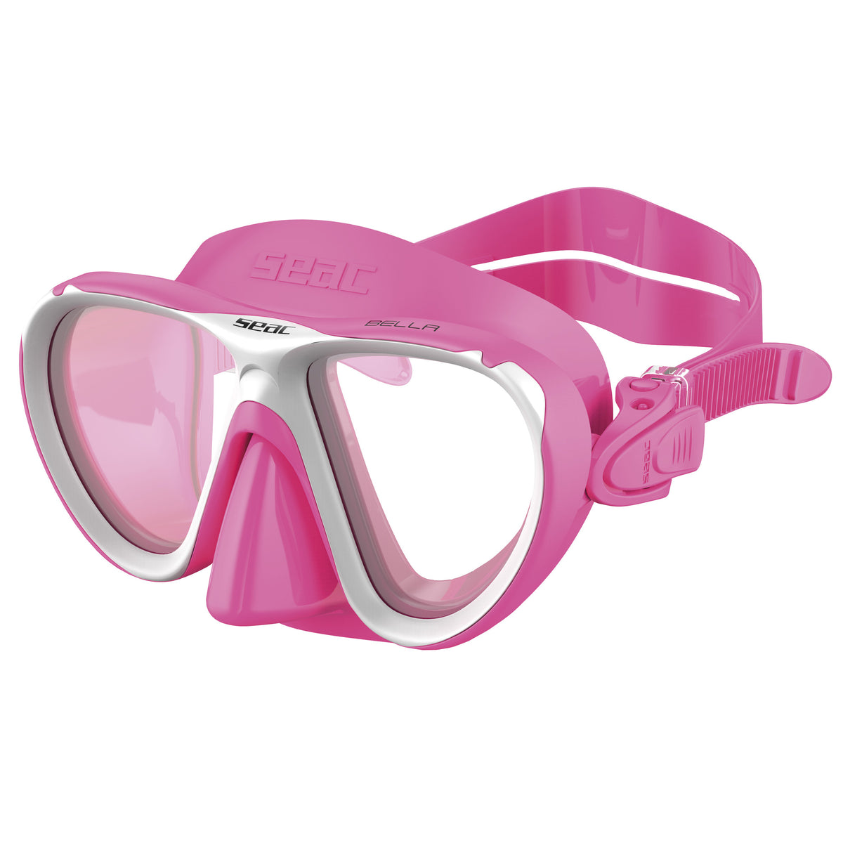 SEAC Mask Bella