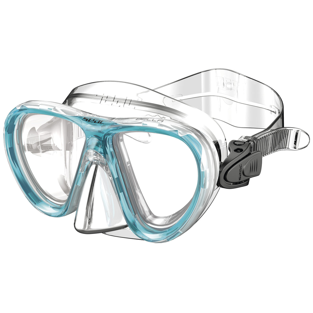 SEAC Mask Bella
