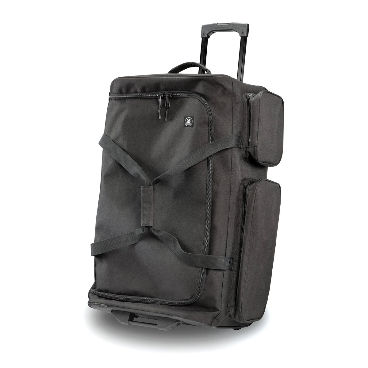 XS Scuba B3 Bomber - Roller Duffel