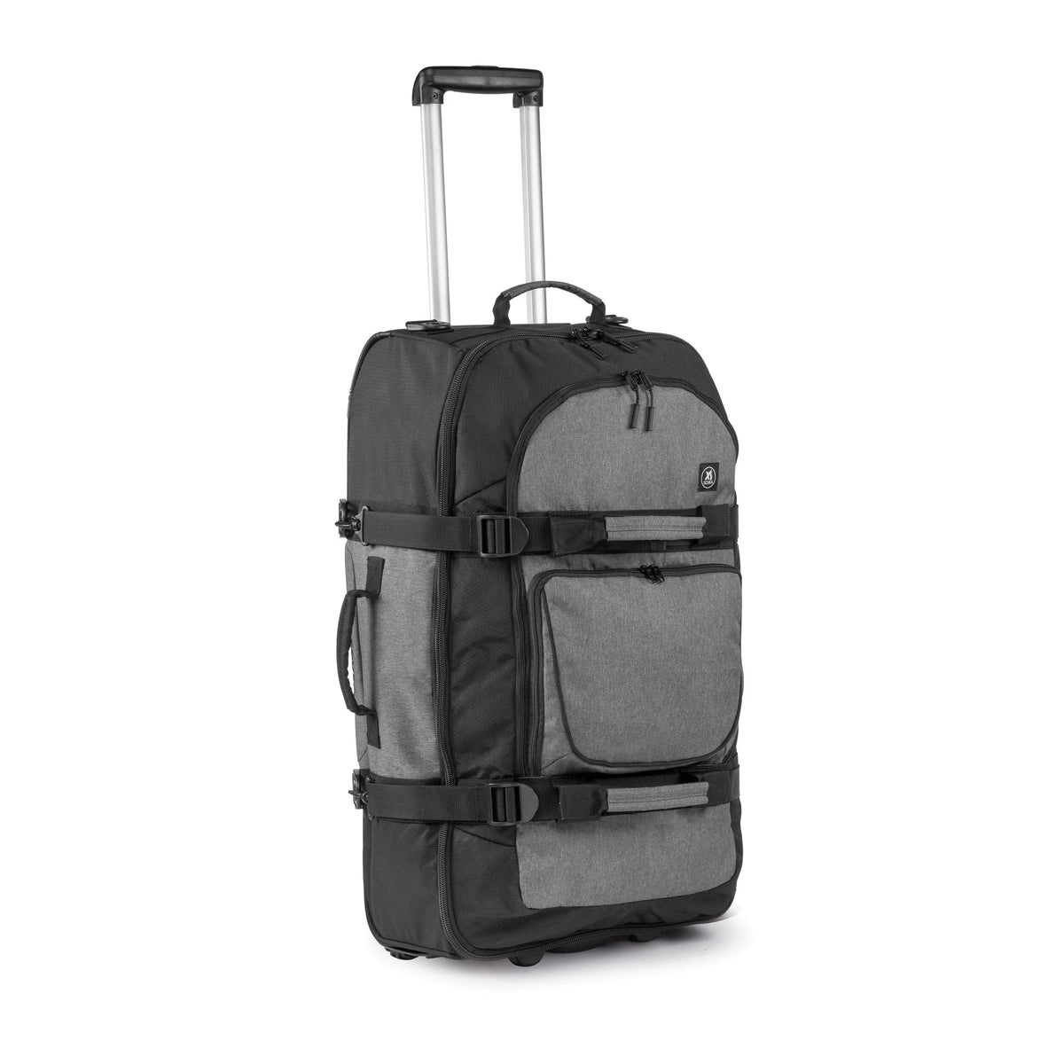 XS Scuba Voyager 60 Roller Duffel