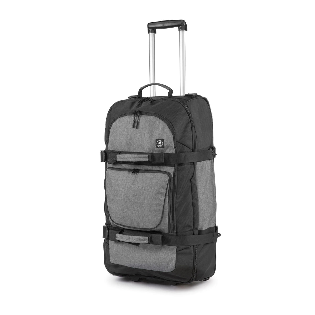 XS Scuba Voyager 60 Roller Duffel