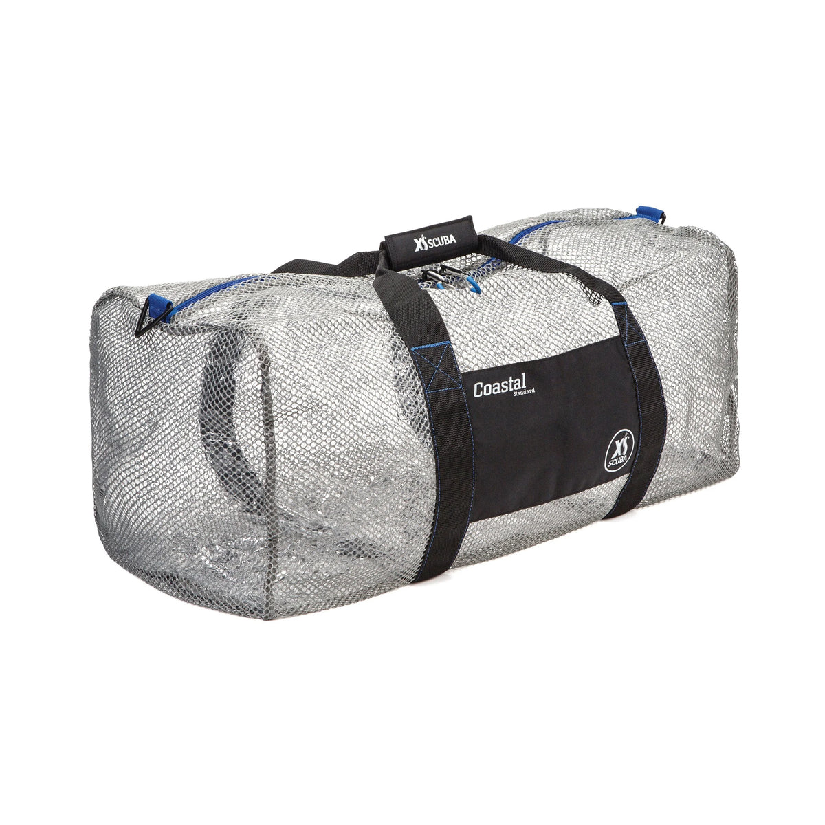 XS Scuba Coastal Standard