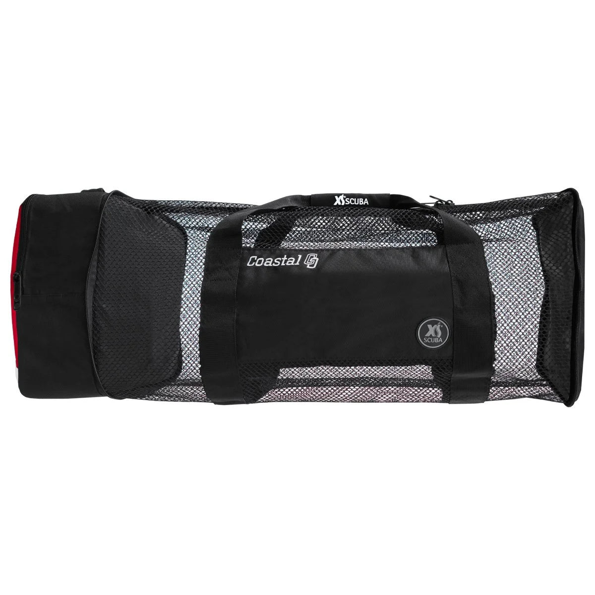 XS Scuba Coastal CD