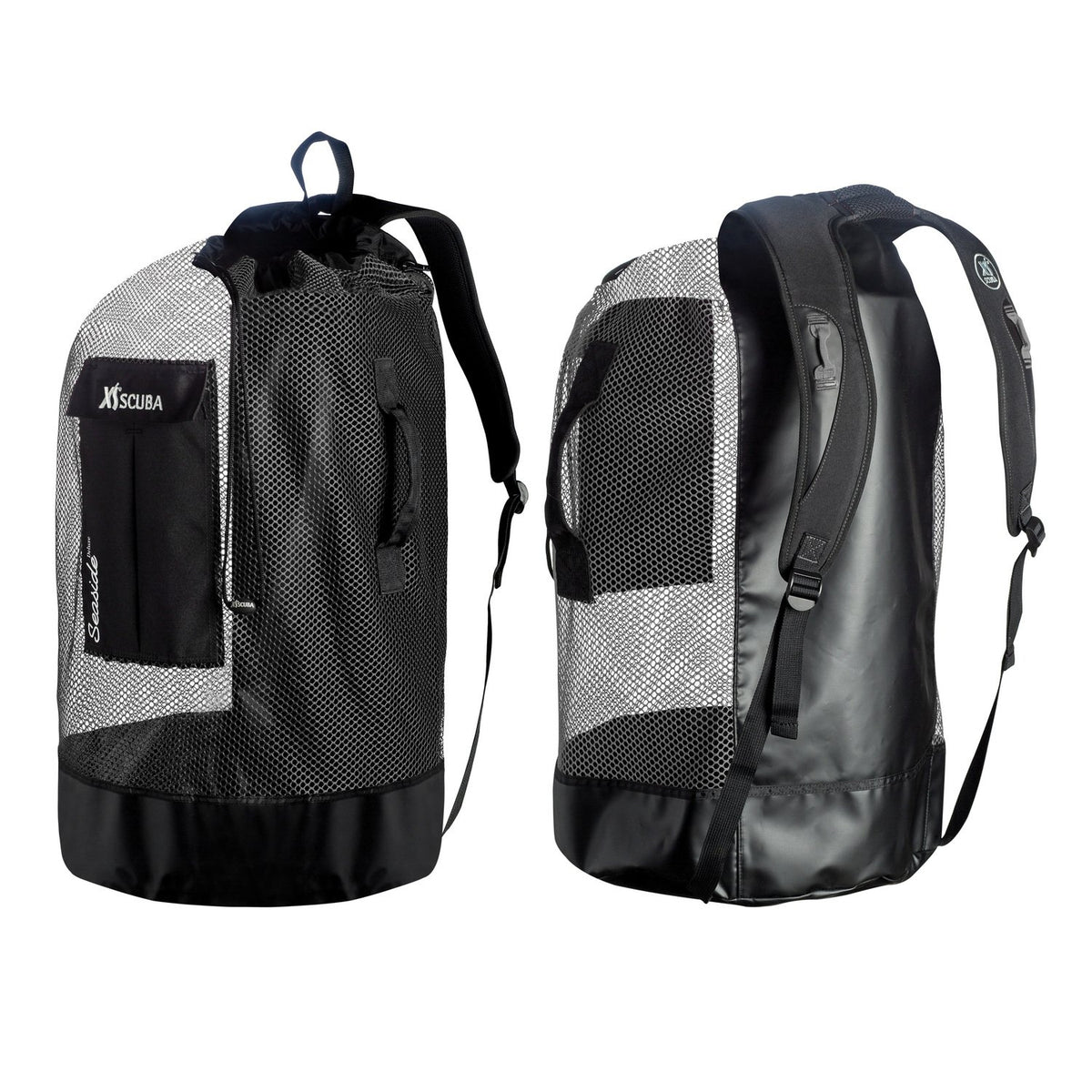 XS Scuba Seaside Deluxe