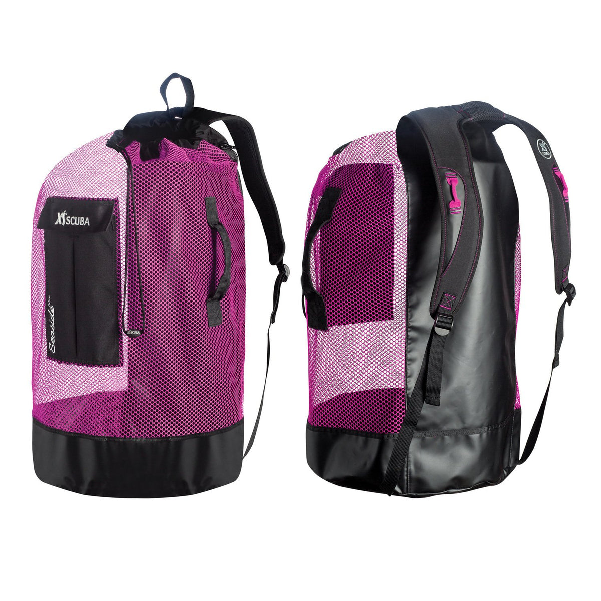 XS Scuba Seaside Deluxe