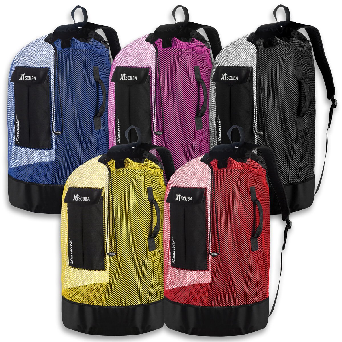 XS Scuba Seaside Elite