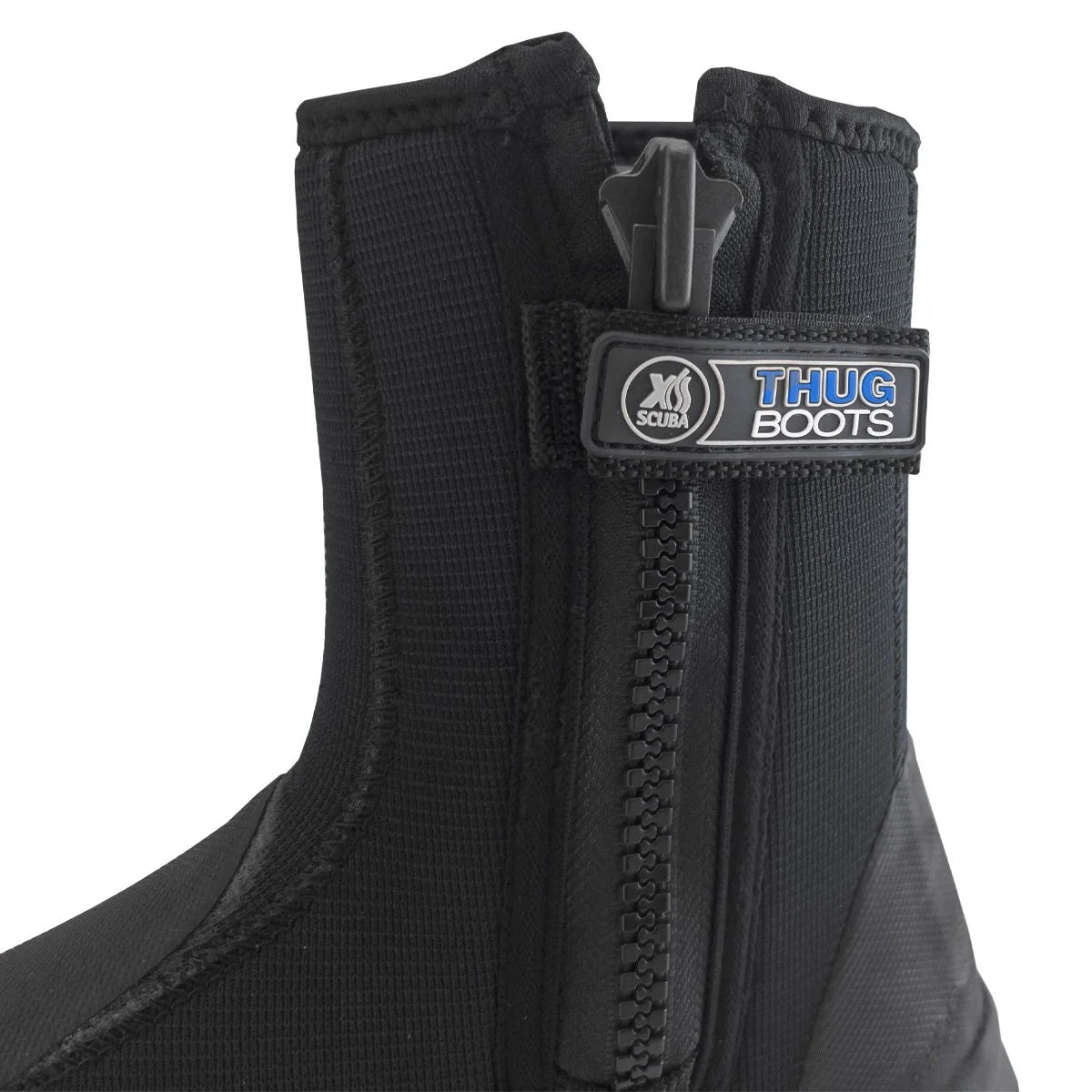 XS Scuba 8 mm Thug