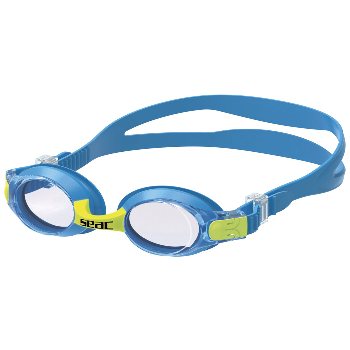 SEAC Swimming Goggles Bubble
