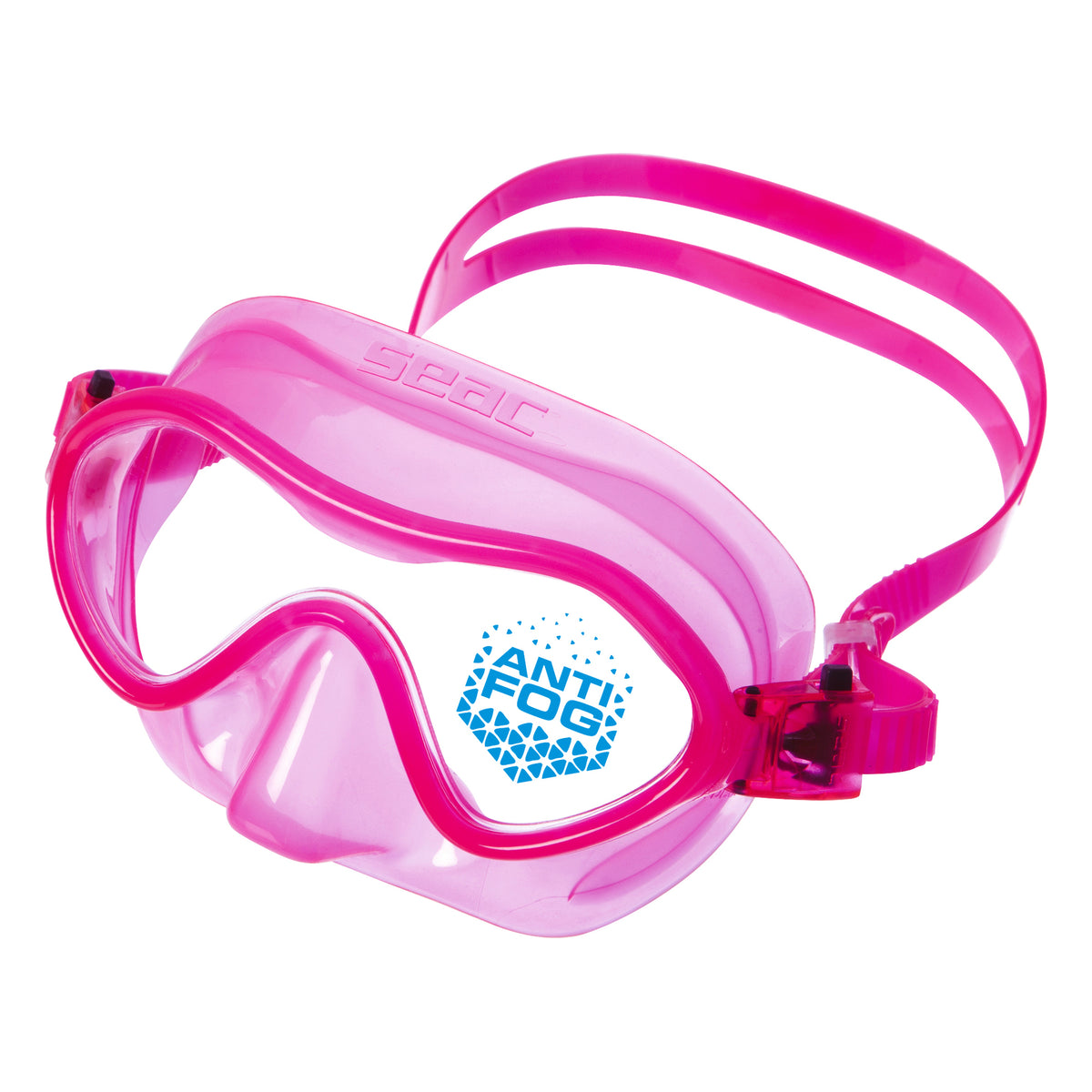 SEAC Mask Baia Kid Tpr