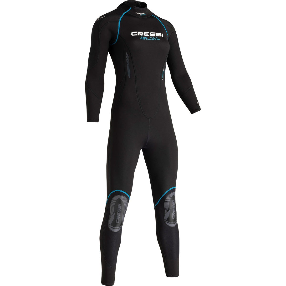 Cressi Balam 2.5 mm Lady Wetsuit