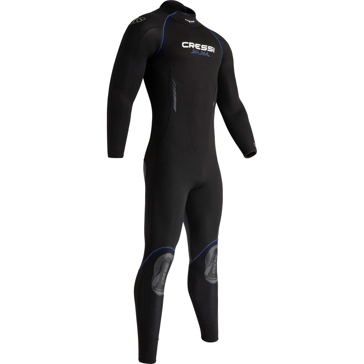 Cressi Balam 2.5 mm Man Wetsuit