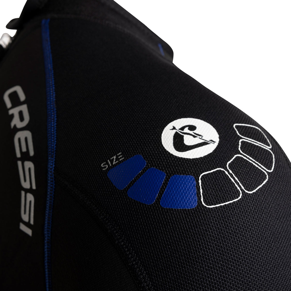 Cressi Balam 2.5 mm Man Wetsuit