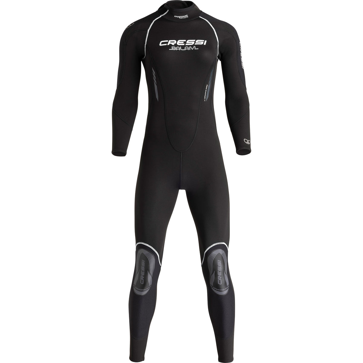 Cressi Balam 5 mm Lady Wetsuit