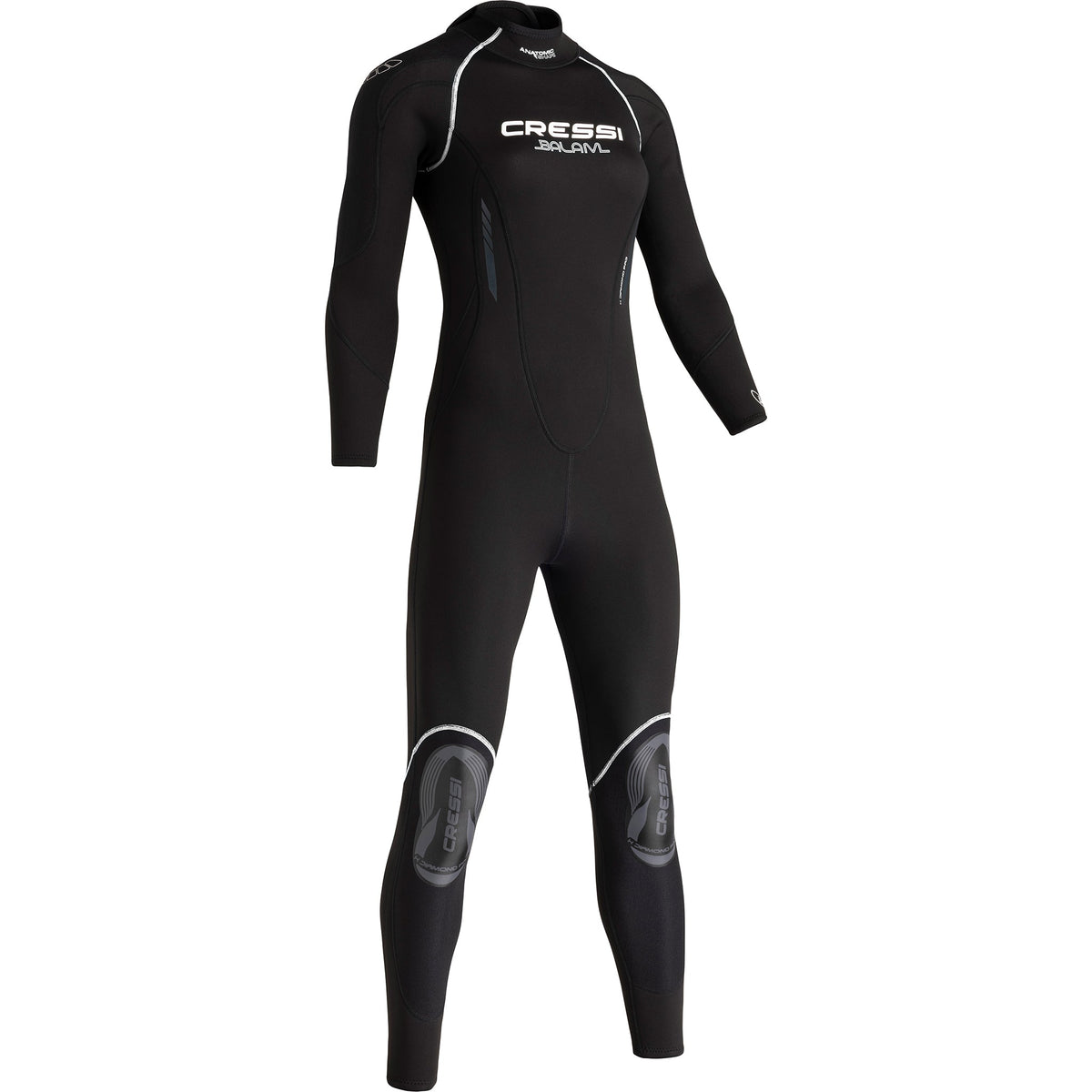 Cressi Balam 5 mm Lady Wetsuit