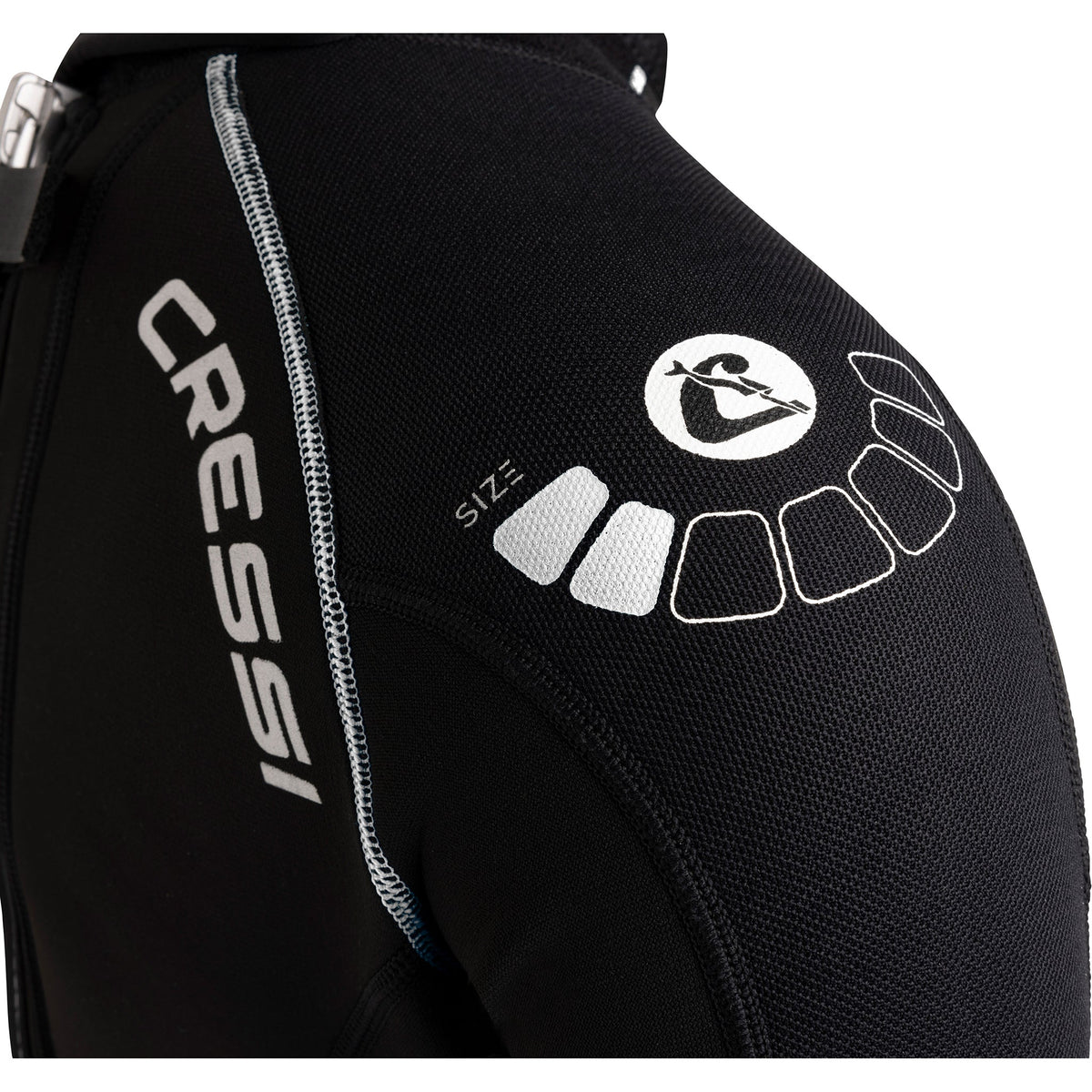 Cressi Balam 5 mm Lady Wetsuit