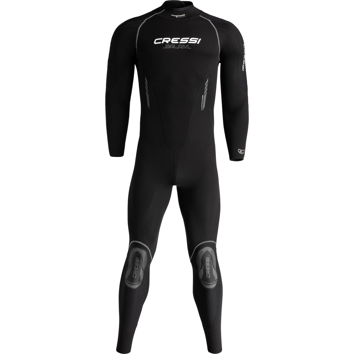 Cressi Balam 5 mm Man Wetsuit