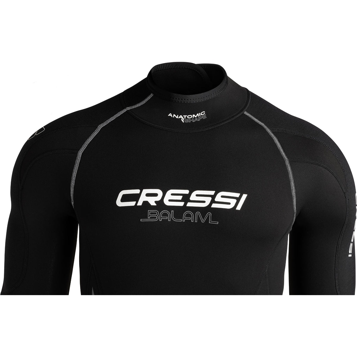 Cressi Balam 5 mm Man Wetsuit
