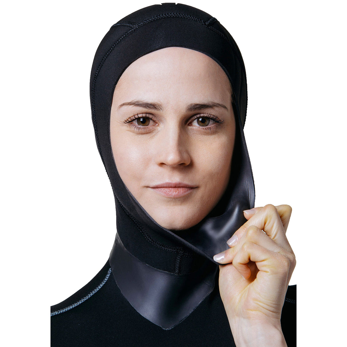 Cressi Base Layer Hooded Vest 2.5/5mm Lady