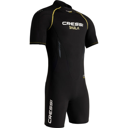 Cressi Baula 2.5mm Man Wetsuit
