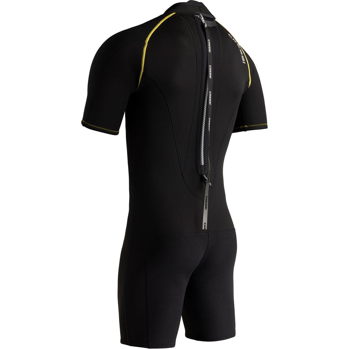 Cressi Baula 2.5mm Man Wetsuit