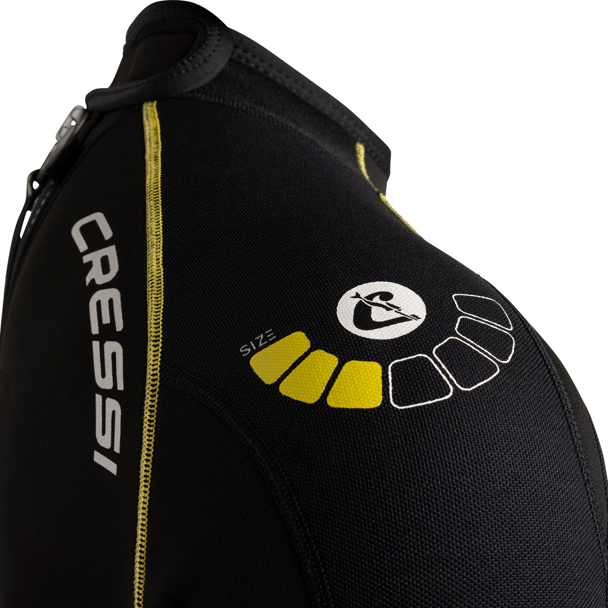 Cressi Baula 2.5mm Man Wetsuit
