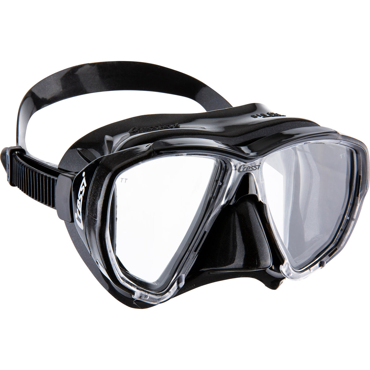 Cressi Big Eyes Mask
