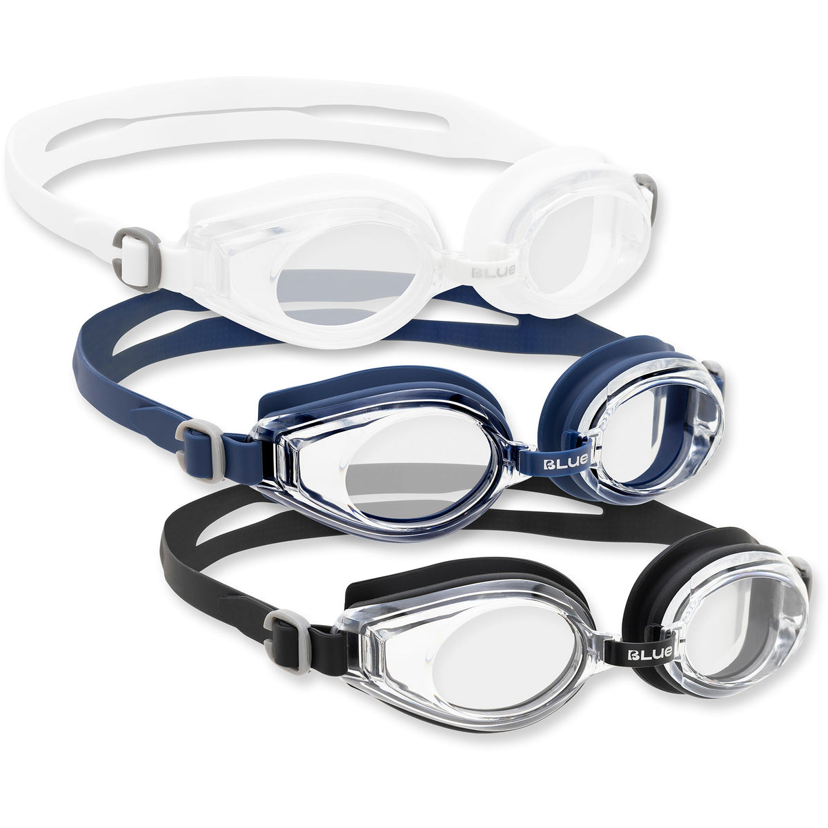 Cressi Bliss Swim Goggles