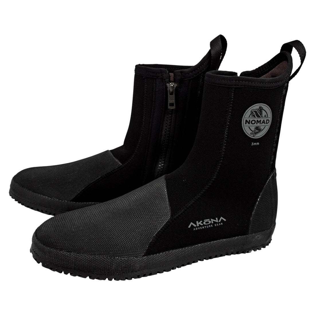 Akona Nomad Tall Boots 3.5m