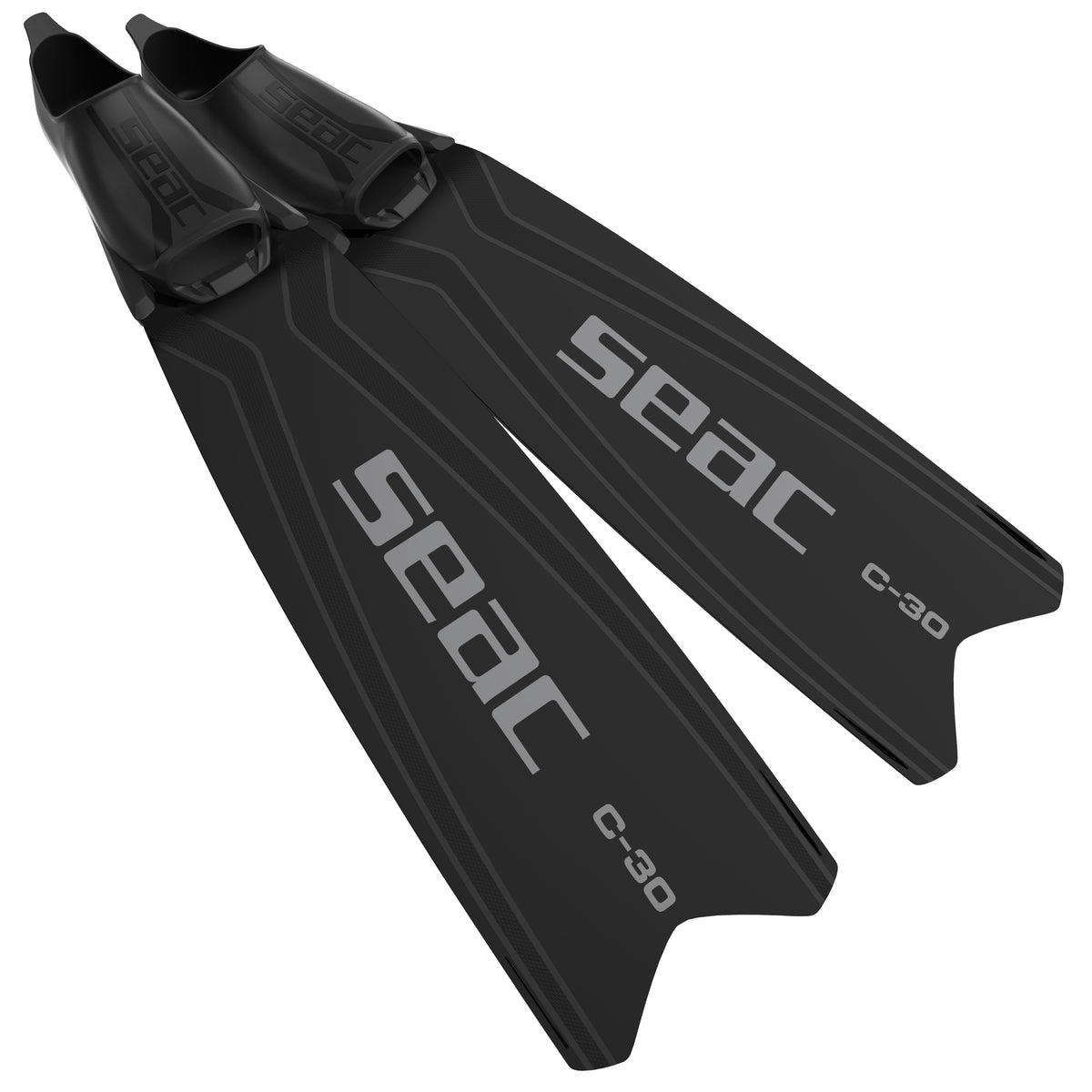 SEAC Fins