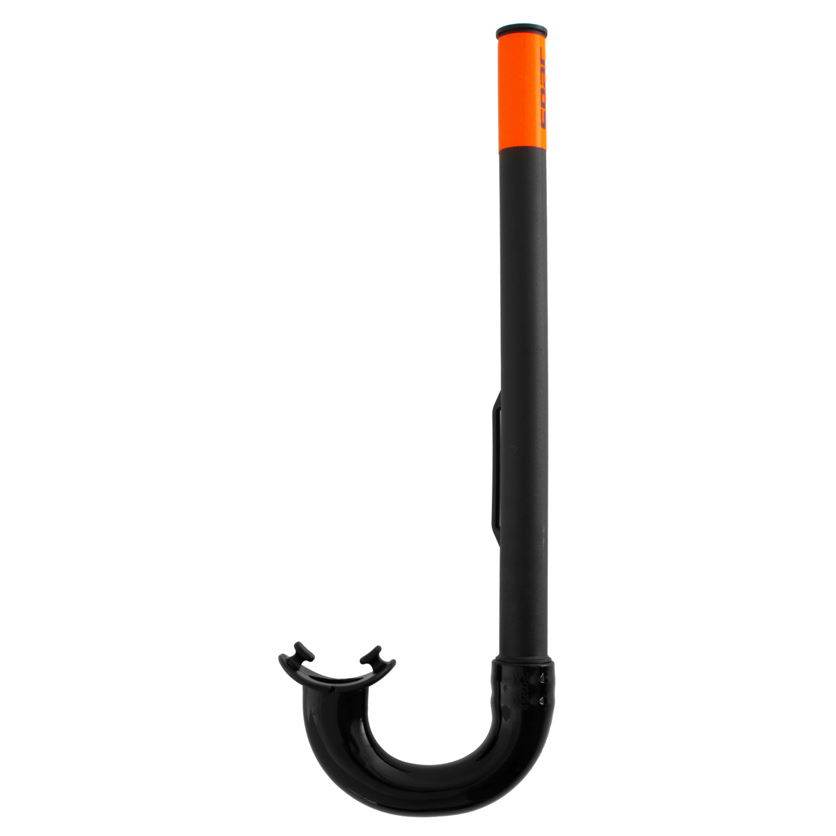 SEAC Snorkel C Black
