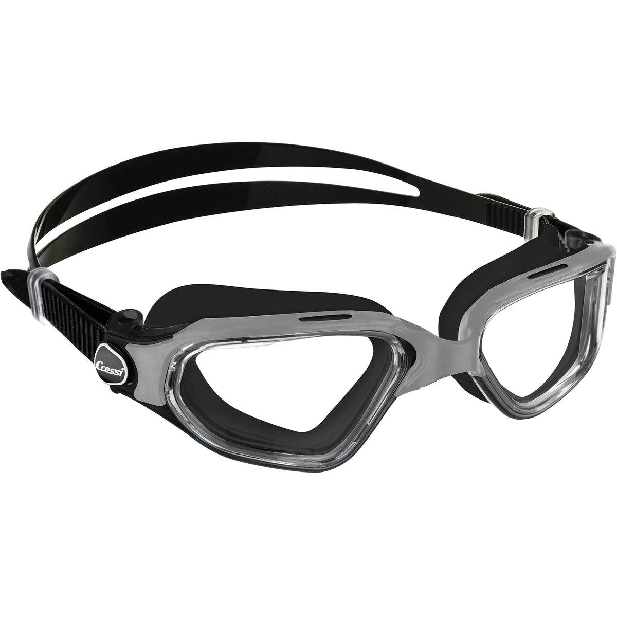 Cressi Clear Eyes Swim Goggles