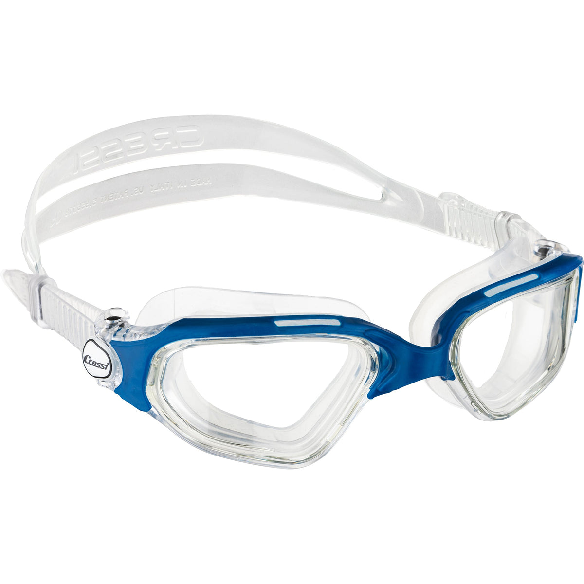 Cressi Clear Eyes Swim Goggles