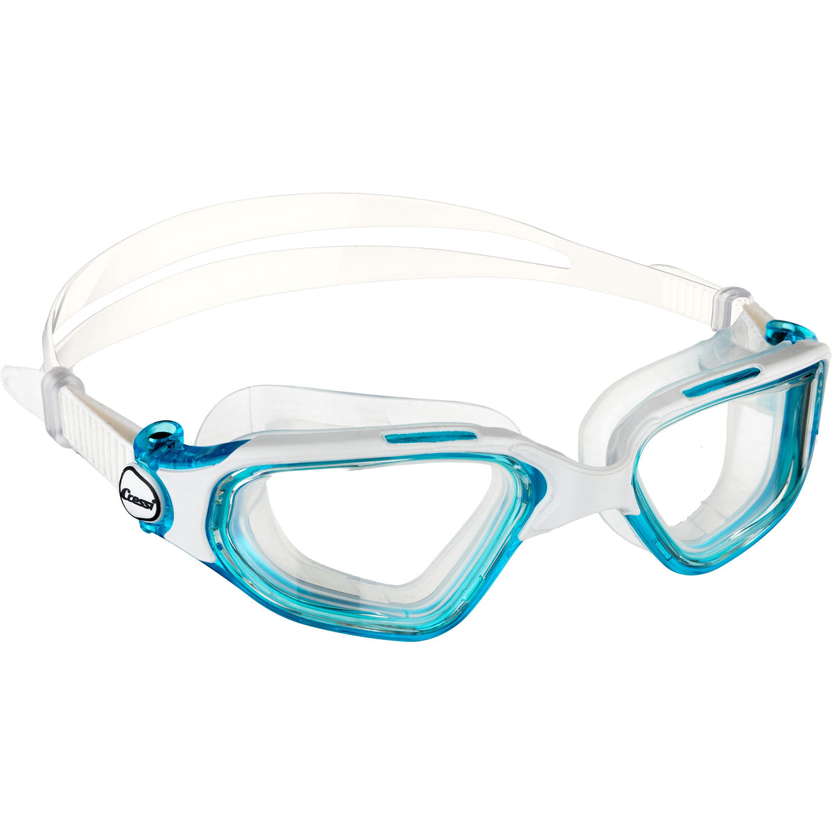 Cressi Clear Eyes Swim Goggles