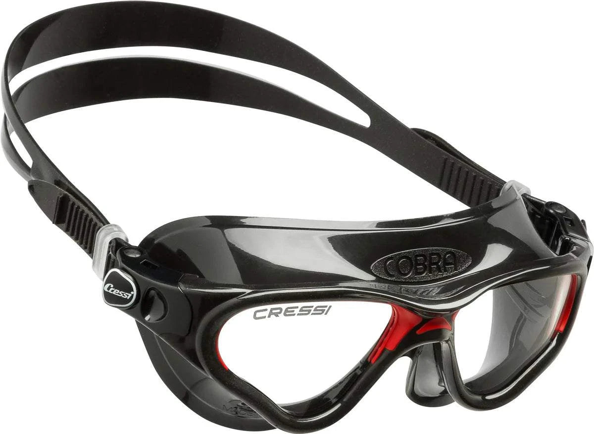 Cressi Cobra swimming goggles