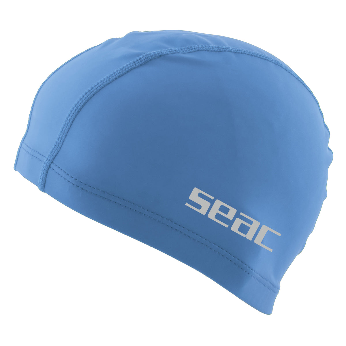 SEAC Swim Cap High Stretch Comfort