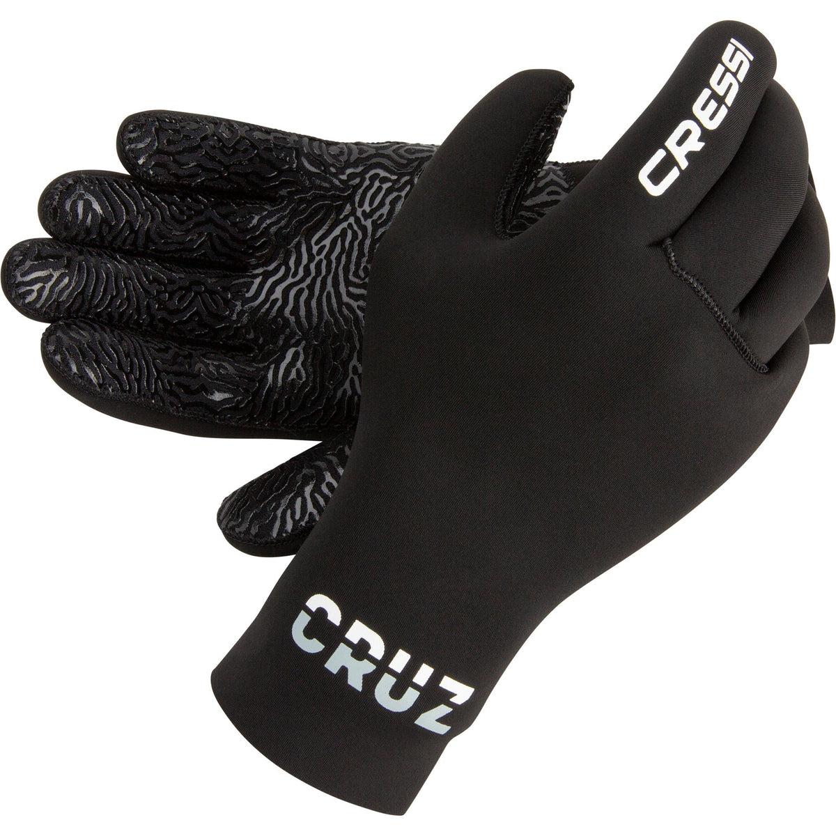 Cressi Cruz 3mm Gloves