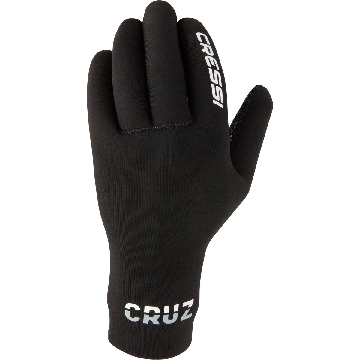 Cressi Cruz 3mm Gloves
