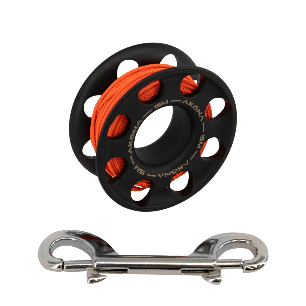 Akona Delrin Spool