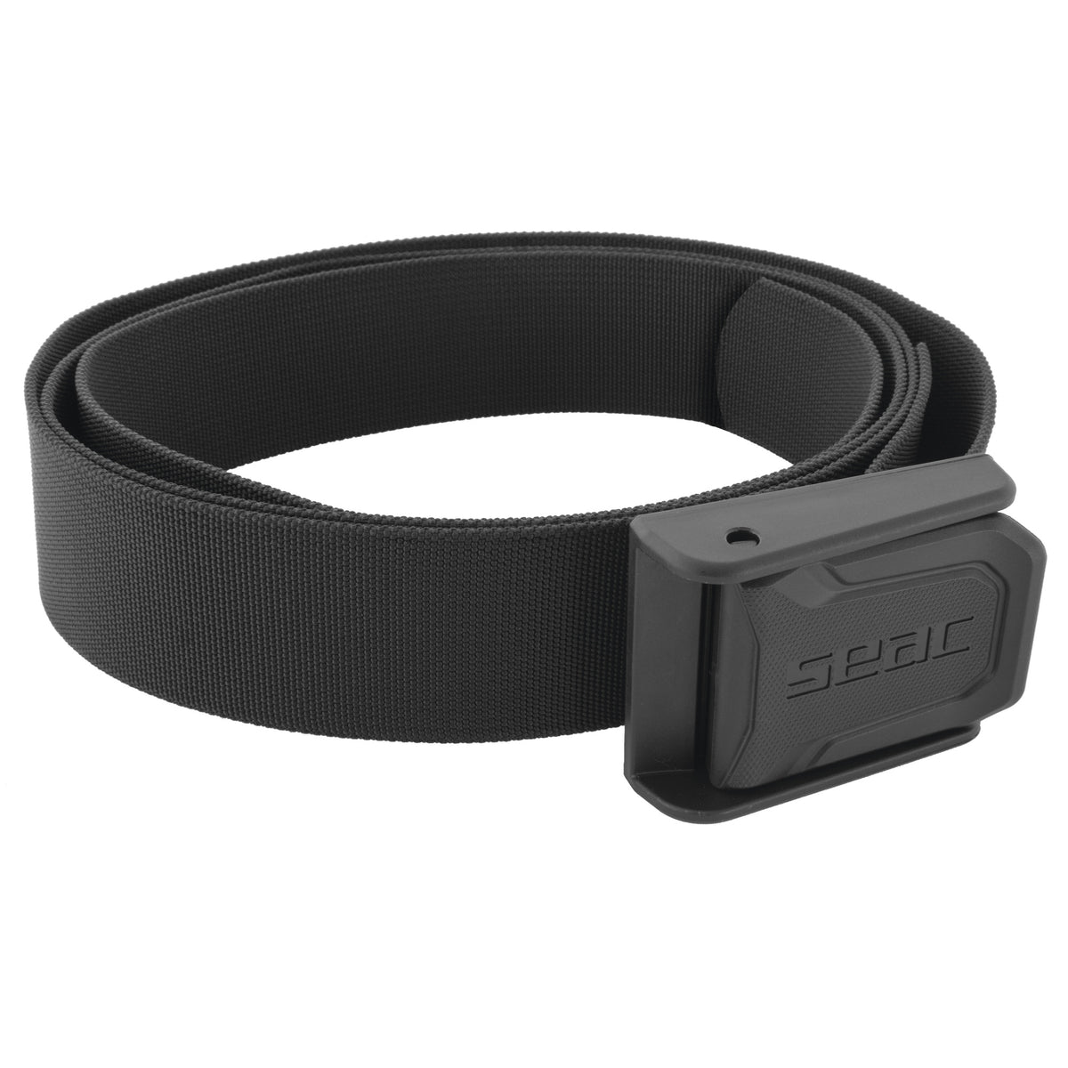 SEAC Weight Belt Nylon Black