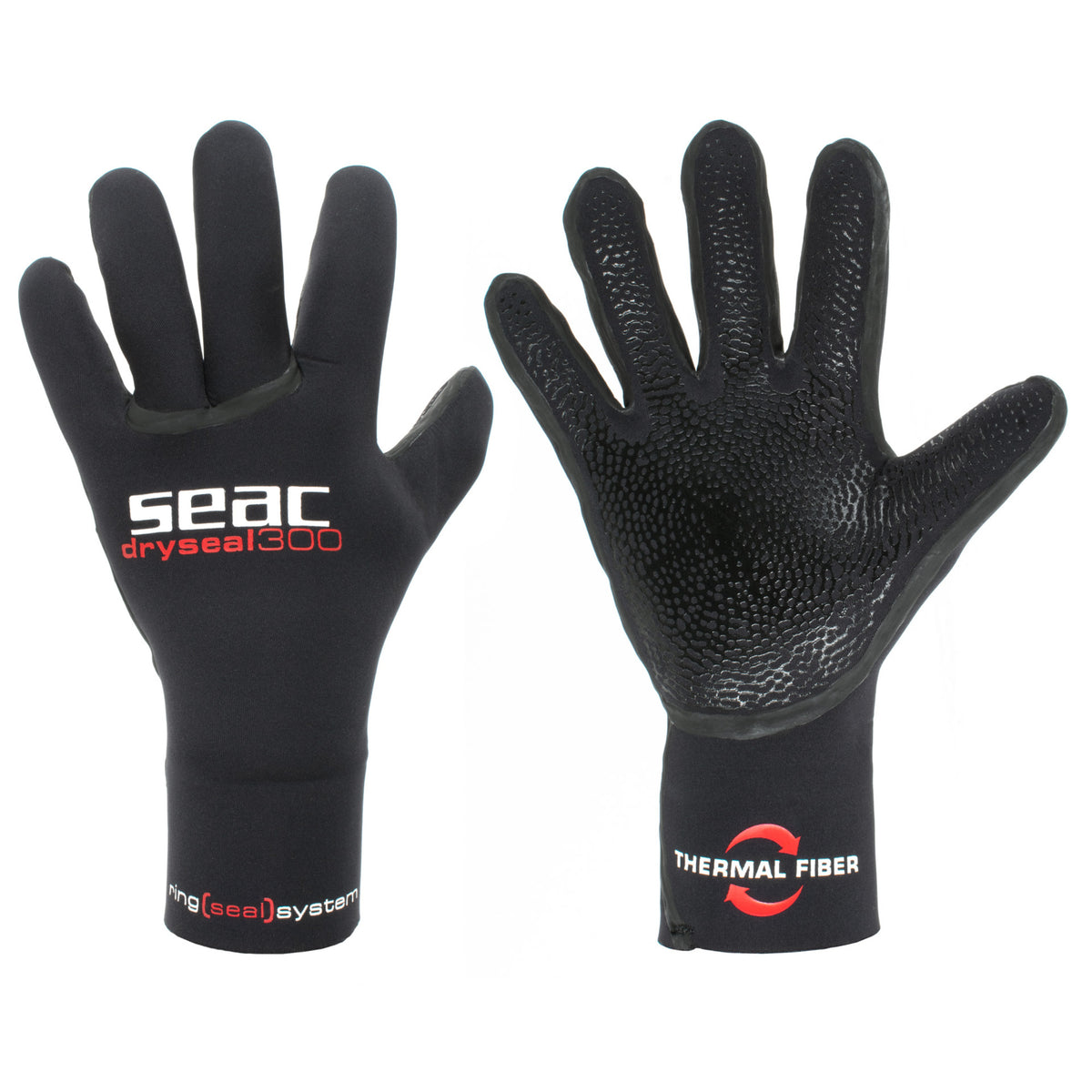 SEAC Gloves Dryseal 300 3 Mm