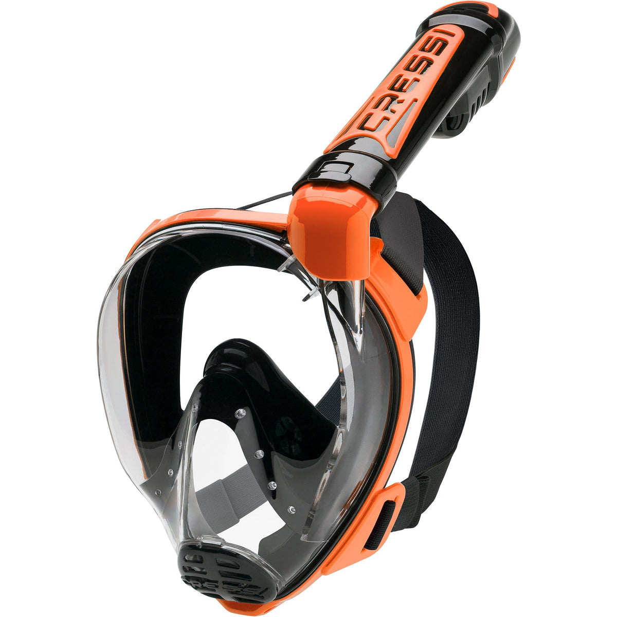 Cressi Duke Full Face Snorkel Mask