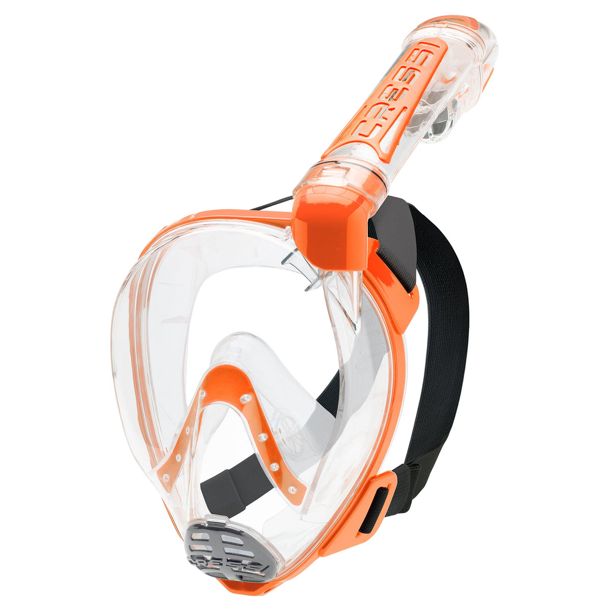 Cressi Duke Full Face Snorkel Mask