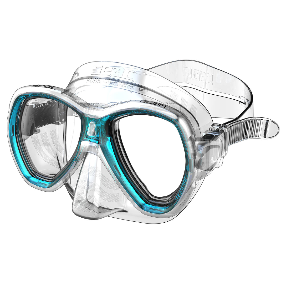 SEAC Mask Elba S/Kl