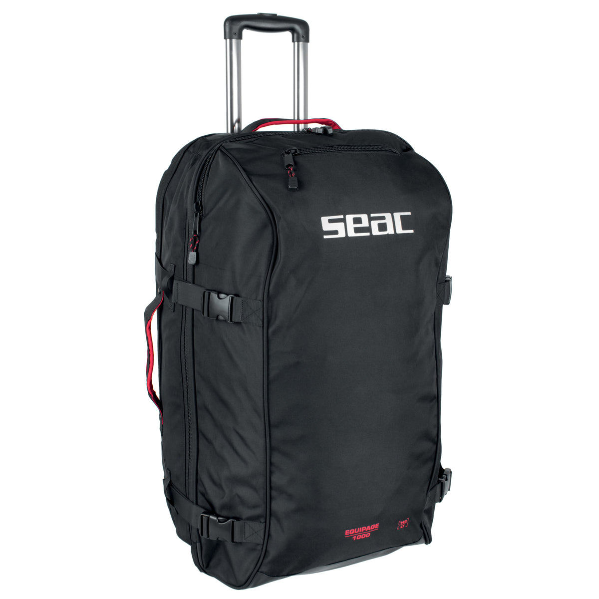 SEAC Trolley Equipage 1000