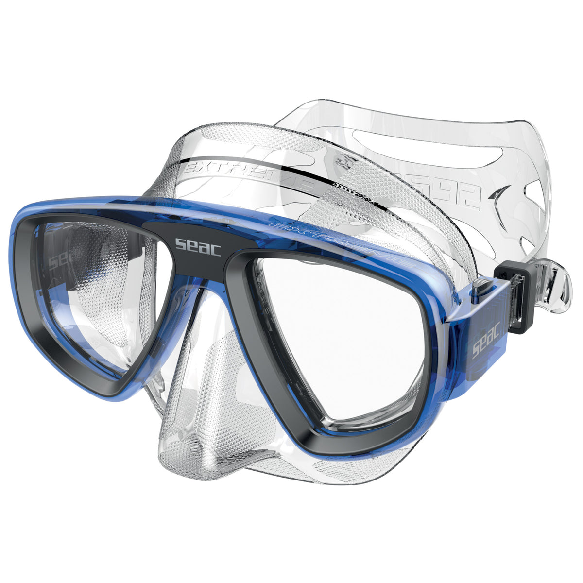 SEAC Mask Extreme 50-Years S/Kl
