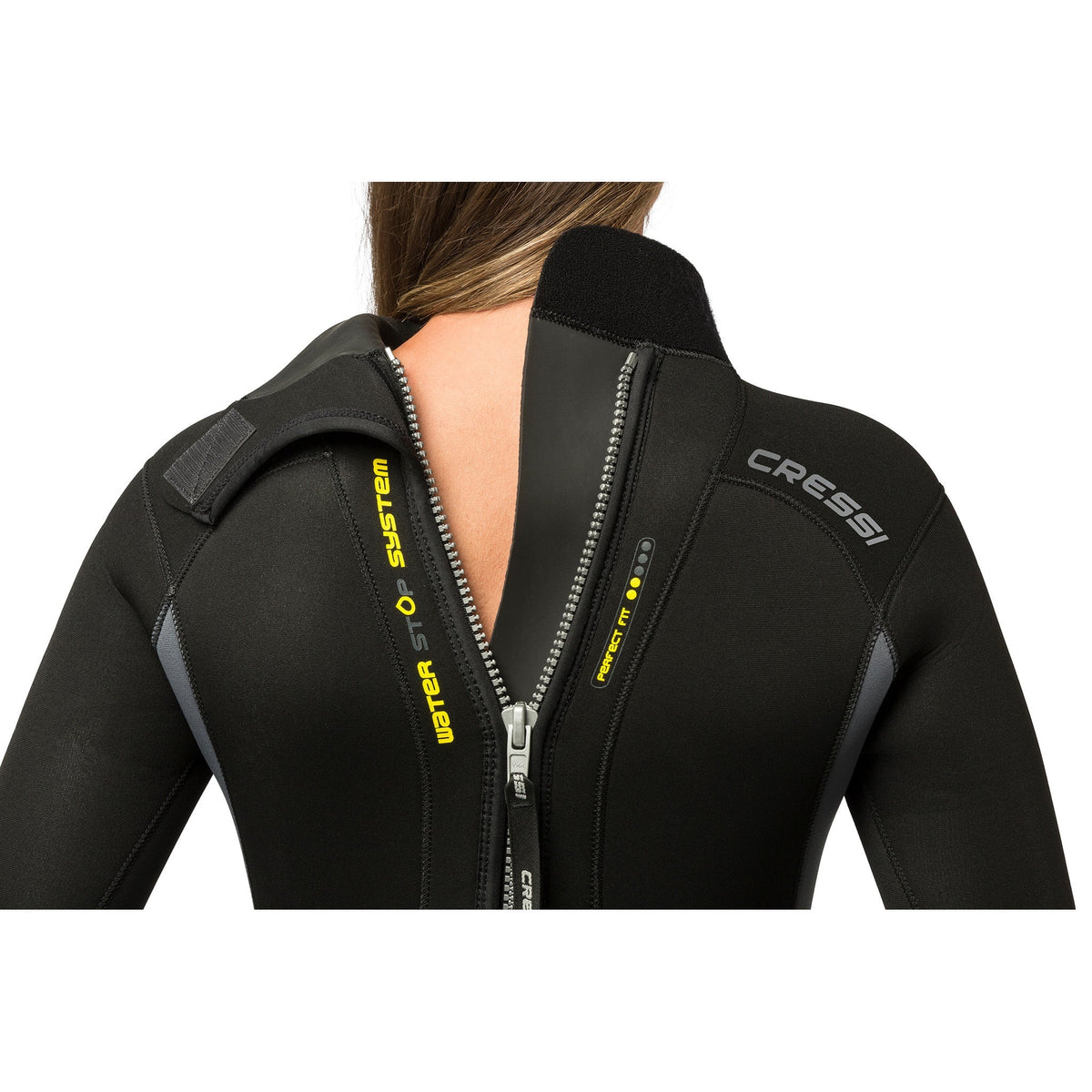 Cressi Fast 5 mm Lady Wetsuit