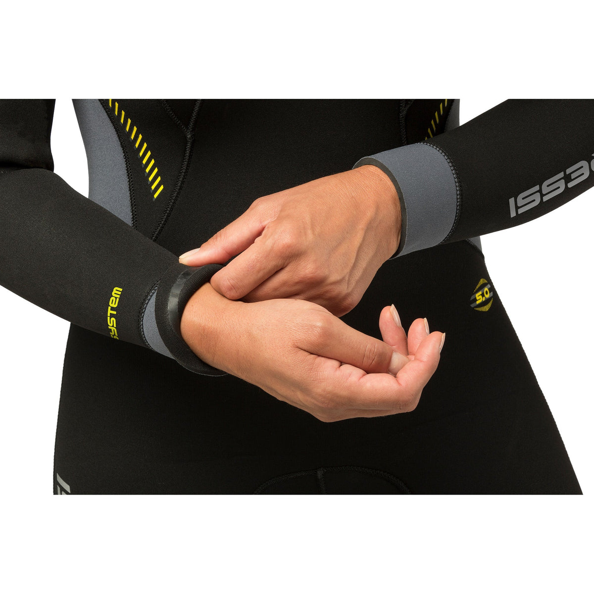 Cressi Fast 5 mm Lady Wetsuit