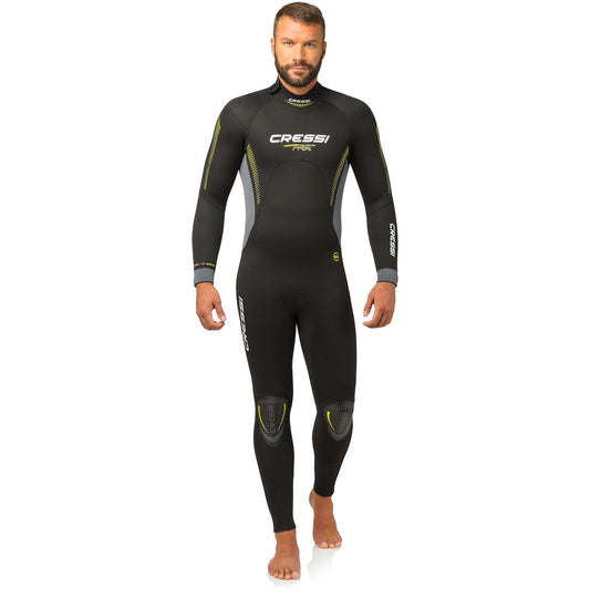 Cressi Fast 5 mm Man Wetsuit