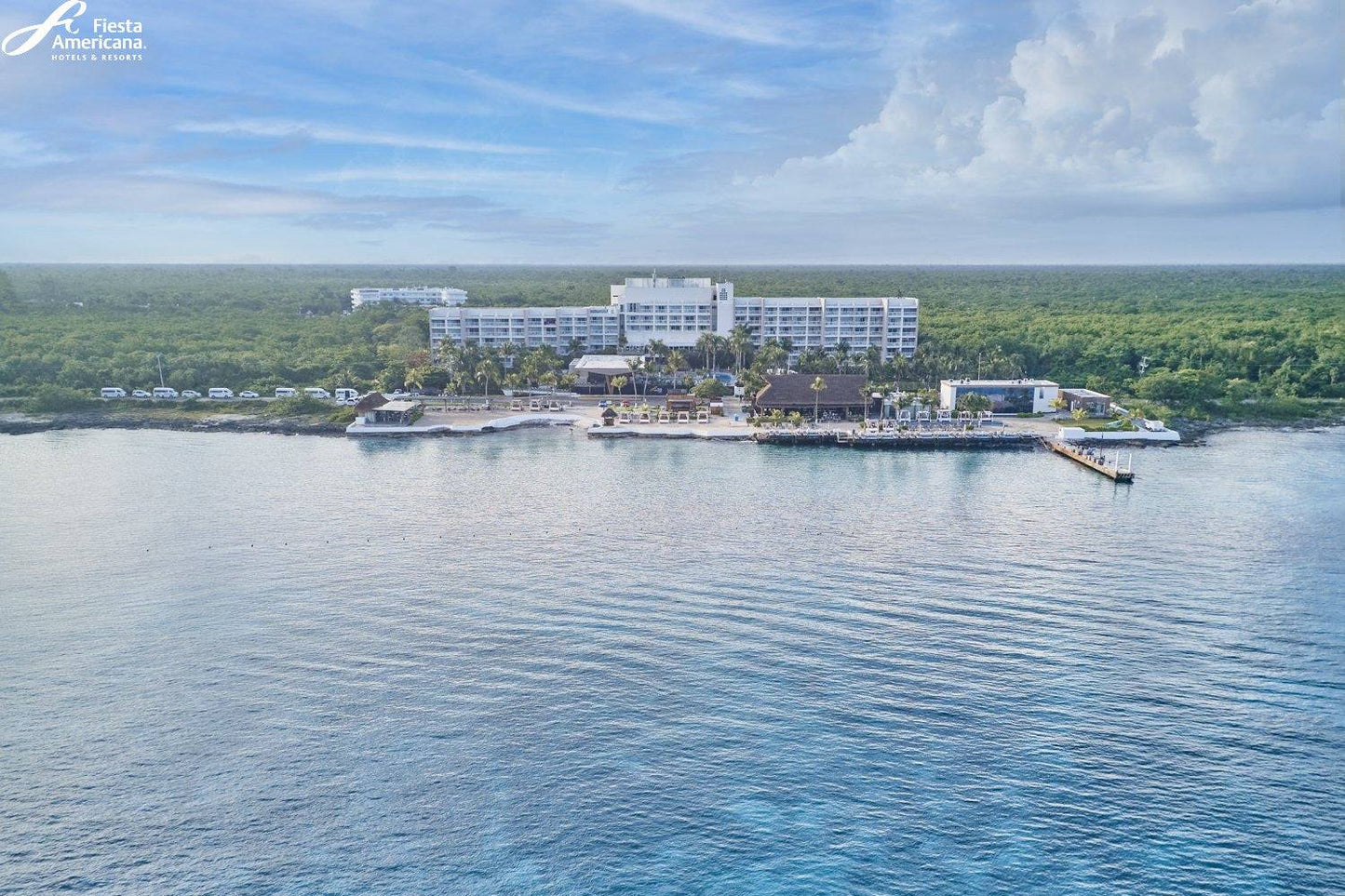 Cozumel Vacation March 14th-March 21st, 2026
