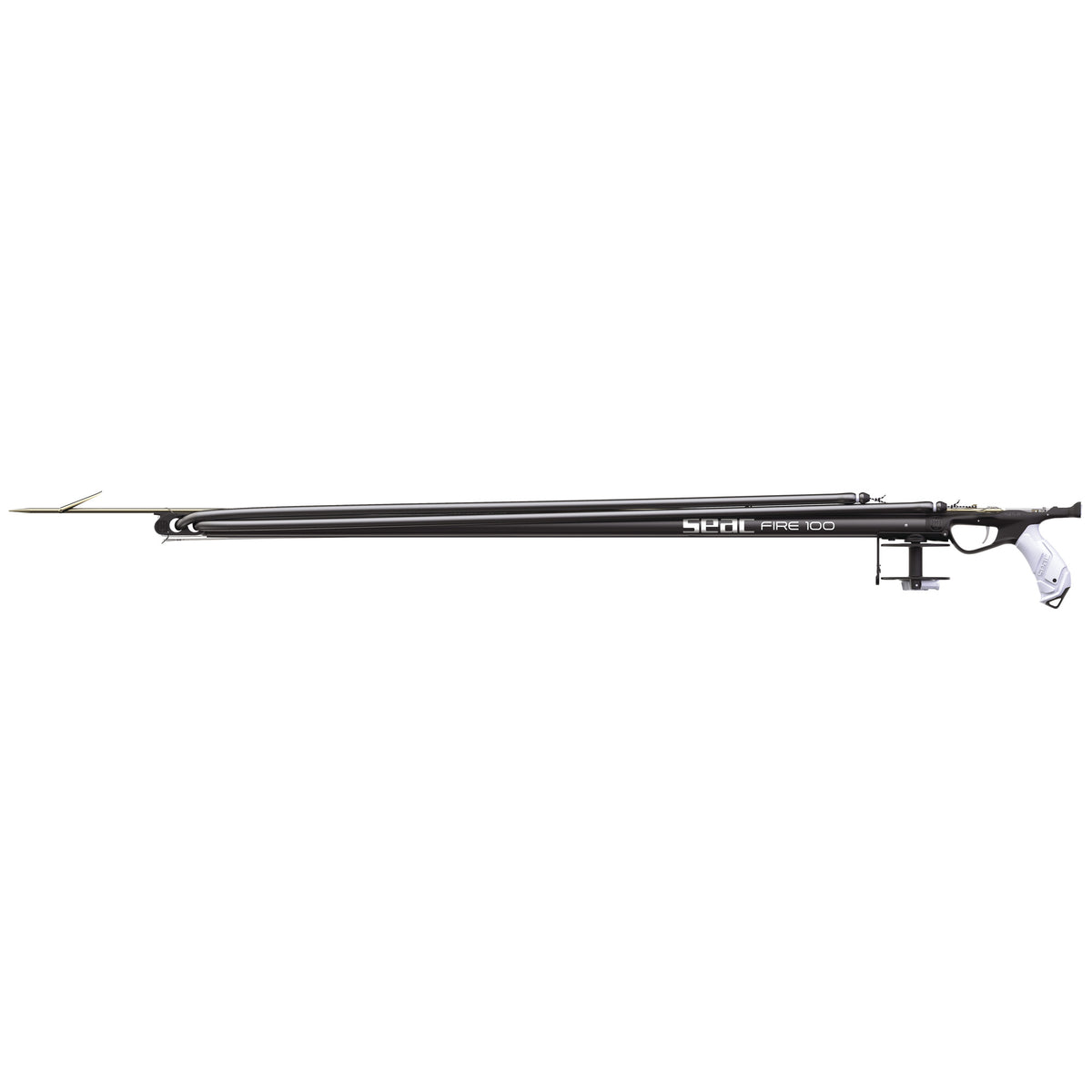 SEAC Sling Gun Fire Black 110